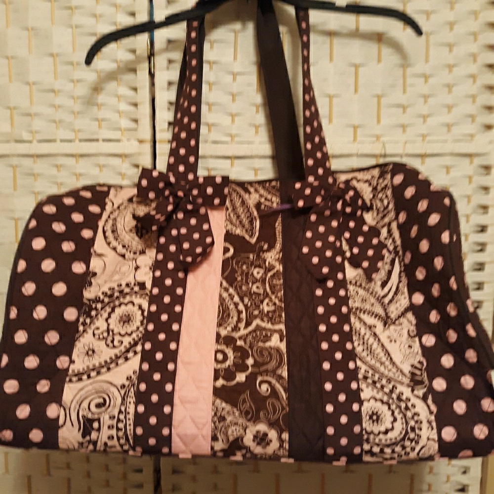 BELVAH Satchel NWOT  NEW PRICE DROP